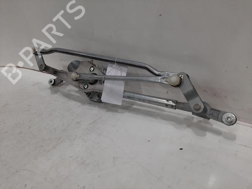 Front wiper motor LAND ROVER RANGE ROVER SPORT II (L494) 4.4 SDV8 4x4 | BP26798839M29 