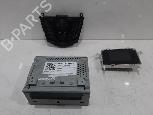 radio-ford-fiesta-vi-cb1-ccn-2008-36216879 main image