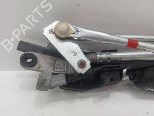 Front wiper motor SUZUKI ALTO VII (GF) 1.0 (AMF310, GFC31S) | BP28040145M29 