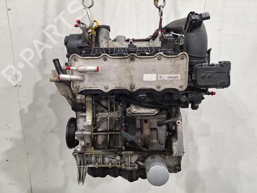 Engine VW GOLF VII (5G1, BQ1, BE1, BE2) 1.4 TSI | BP29525065M1 