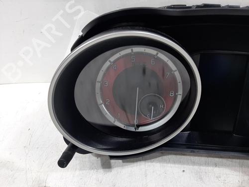 Instrument cluster SUZUKI SWIFT V (AZ) 1.4 Sport SHVS | BP26845491C47 
