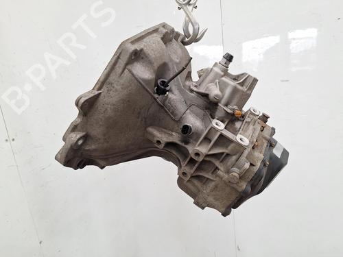 Gearbox VAUXHALL CORSA Mk IV (E) (X15) 1.2 | BP35923322M3 - Image 2