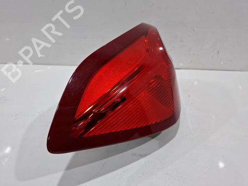Left tailgate light FORD FIESTA VII (HJ, HF) 1.5 TDCi | BP38463593C79 - Image 3