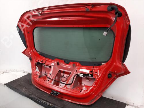 Tailgate VAUXHALL CORSA Mk IV (E) (X15) 1.4 | BP32357616C6 
