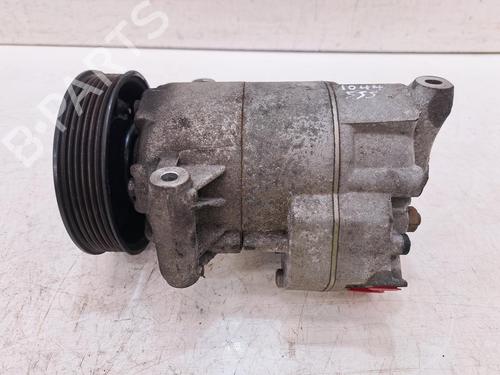 AC compressor VAUXHALL ASTRA Mk VI (J) (P10) 2.0 CDTi | BP33124829M34 - Image 4
