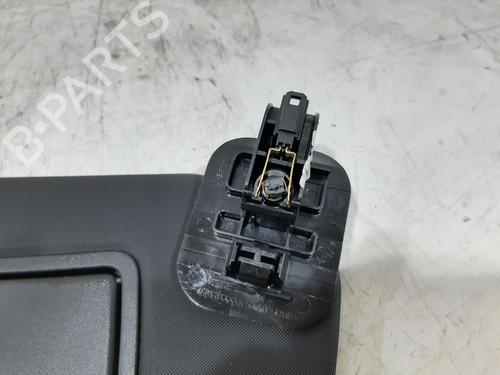 Right sun visor RENAULT CAPTUR II (HF_) E-TECH 160 | BP36594381I2 - Image 3