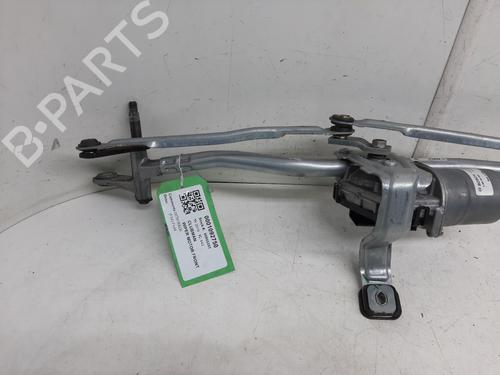 Front wiper motor MINI MINI CLUBMAN (F54) Cooper | BP26755640M29 