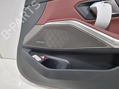 Front right panel BMW 3 Touring (G21, G81) 330 e Plug-in-Hybrid | BP39106254C59 - Image 6