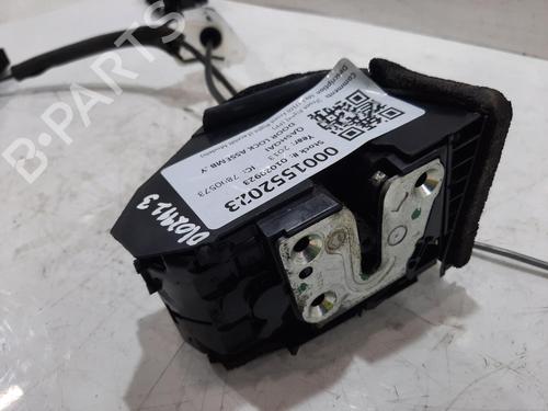 Other NISSAN QASHQAI I (J10, NJ10) 1.6 dCi | BP30141972O1