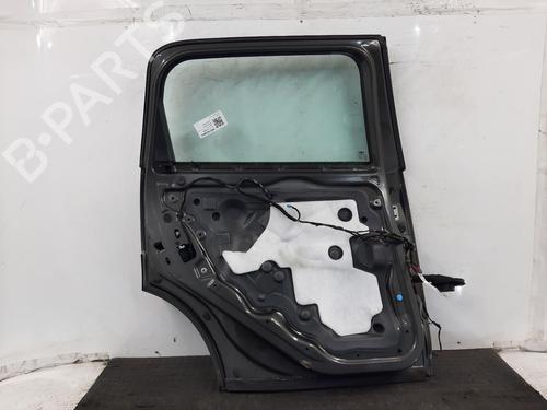 Left rear door MINI MINI COUNTRYMAN (R60) Cooper D | BP31750818C4 