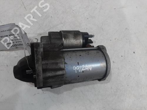 Starter RENAULT CAPTUR I (J5_, H5_) 1.5 dCi 90 (J5N4, J5M5, J5MW, J5M6, J5AL, J5AJ) | BP26767009M8 