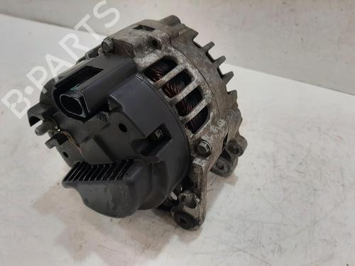 Alternateur VAUXHALL ASTRA Mk VI (J) (P10) 1.4 | BP30897254M7