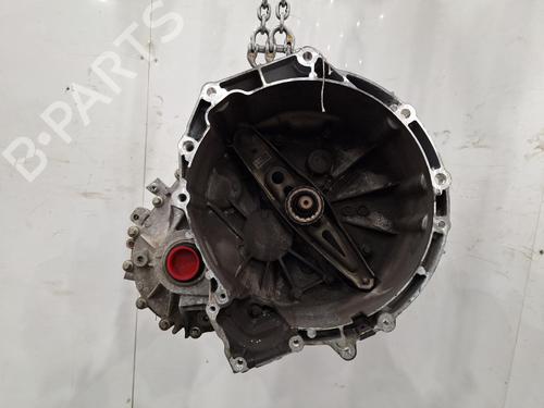 Used Gearbox Gearbox MINI MINI (F55) Cooper (136 hp) 40454644 40454644