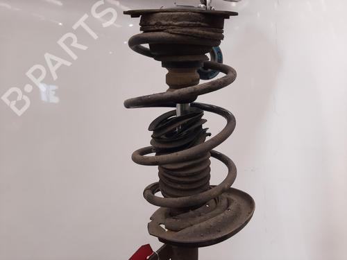 Left front suspension RENAULT CLIO IV (BH_) 1.2 16V | BP26751623M72 