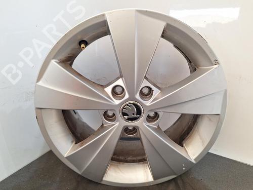 Used Rim Rim 37647871 37647871