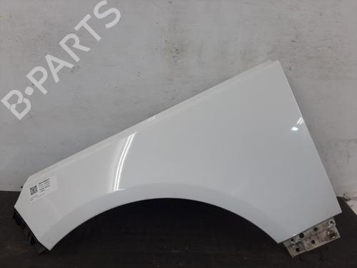 Used Left front fenders LAND ROVER RANGE ROVER IV (L405) 4.4 SDV8 4x4 (340 hp) 31059086