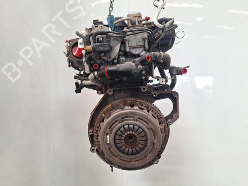 Used Engine FORD ECOSPORT 1.0 EcoBoost (140 hp) 29397851