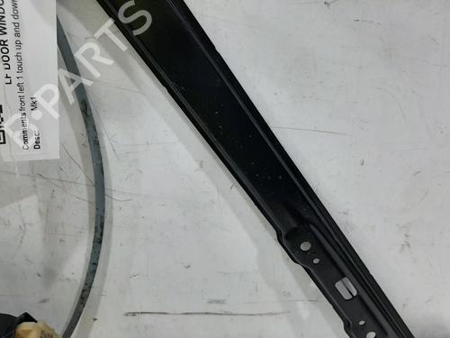 Front left window mechanism JAGUAR I-PACE (X590) EV400 AWD | BP30789691C22 