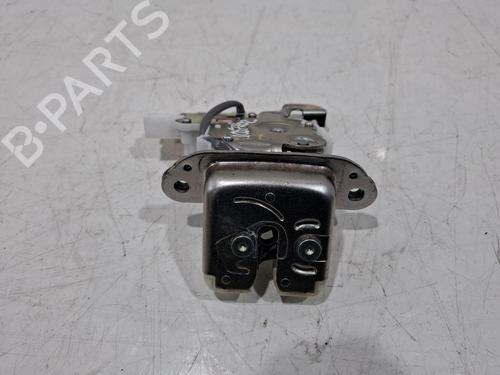 Used Tailgate lock Tailgate lock 38568999 38568999