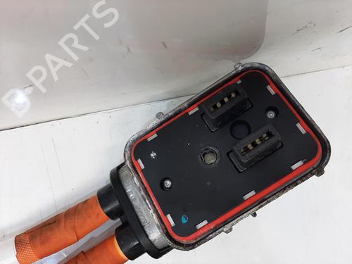 Control unit JAGUAR I-PACE (X590) EV400 AWD | BP27225515M11 