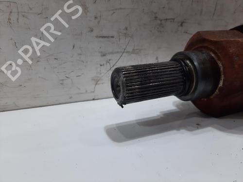 Left front driveshaft CITROËN C4 Picasso II 1.6 BlueHDi 120 | BP38048432M38 - Image 5