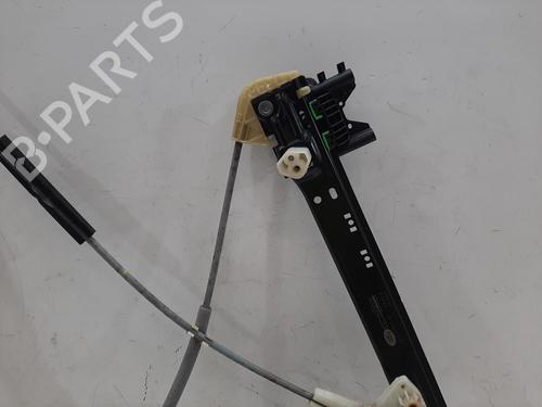 Front left window mechanism LAND ROVER RANGE ROVER SPORT II (L494) 3.0 SDV6 Hybrid 4x4 | BP30958506C22