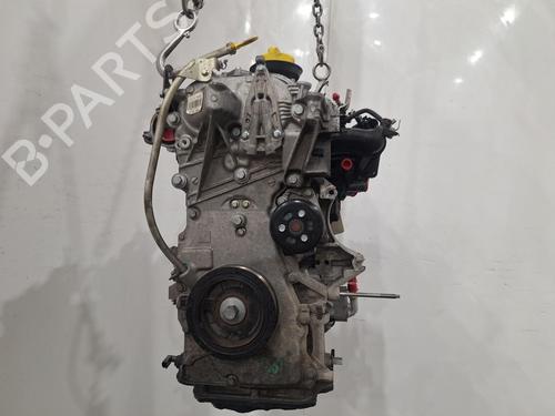 Used Engine Engine 37607938 37607938