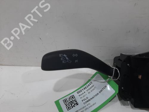 Switch VW POLO V (6R1, 6C1) 1.2 | BP27563022I30 