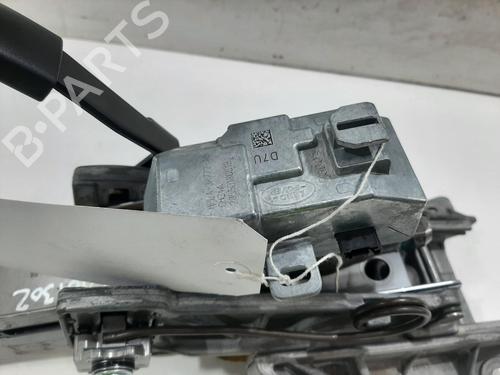 Steering column JAGUAR I-PACE (X590) EV400 AWD | BP30533141M21