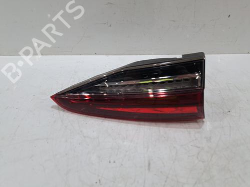 Used Left taillight Left taillight SKODA OCTAVIA IV (NX3, NN3, PV3) 1.0 TSI (110 hp) 36662164 36662164