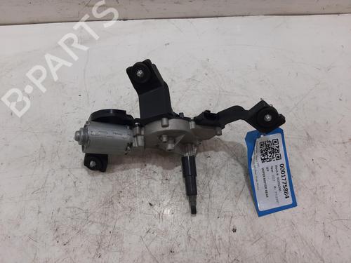 Used Rear wiper motor Rear wiper motor 37659377 37659377