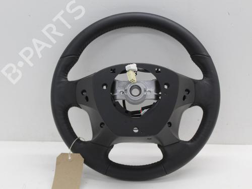 Used Steering wheel MITSUBISHI OUTLANDER III (GG_W, GF_W, ZJ, ZL, ZK) 2.0 Hybrid 4WD (GG2W) (121 hp) 26785251