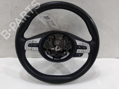 Used Steering wheel Steering wheel HONDA JAZZ V (GR_, GS_) 1.5 eHEV (GR3, GR6) (109 hp) 33699087 33699087