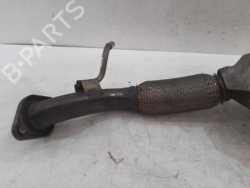 Catalyst MAZDA 2 Hatchback (DL, DJ) 1.5 SKYACTIV-G | BP36451144M10 - Image 3
