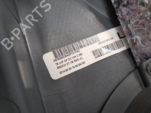 Front left panel FORD RANGER (TKE) 3.2 TDCi 4x4 | BP39163032C58 - Image 3