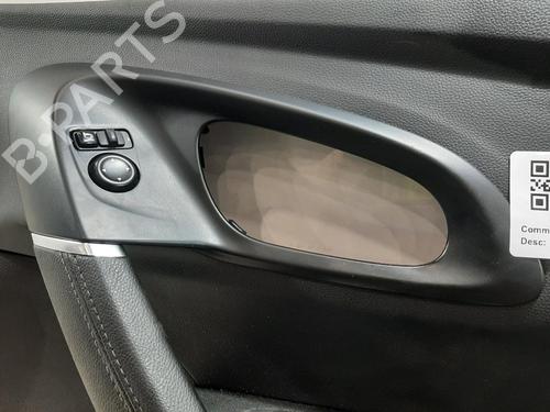 Front right panel RENAULT KADJAR (HA_, HL_) 1.5 dCi 110 (HLA3) | BP39569758C59 - Image 5