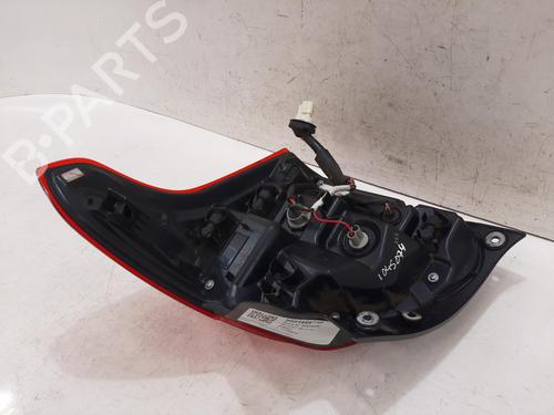 Left taillight SUZUKI SWIFT V (AZ) 1.2 Hybrid (Mild Hybrid) (A2L412) | BP33435468C34 - Image 5