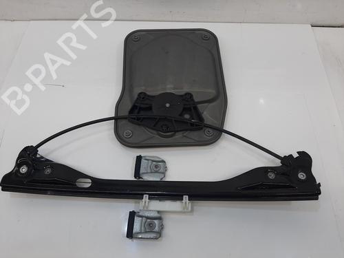 Front left window mechanism SKODA ROOMSTER (5J7) 1.2 TSI | BP28275167C22 
