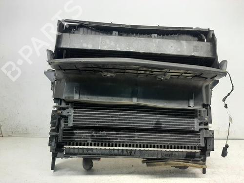 Kølerpakke LAND ROVER RANGE ROVER SPORT I (L320) 3.0 D 4x4 (245 hp) 26826869