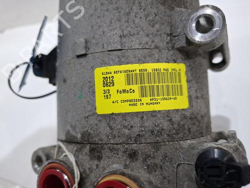 AC compressor FORD FIESTA VI (CB1, CCN) 1.25 | BP38266147M34 - Image 2