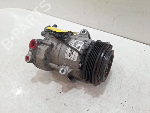 Used AC compressor AC compressor 38480821 38480821