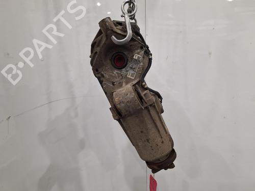 Differential, bag VAUXHALL ANTARA A (L07) 2.2 CDTi 4x4 (163 hp) 30495282