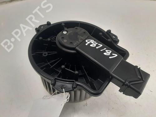 Heater blower motor SUZUKI VITARA (LY) 1.6 (APK 416) | BP26798247M62 