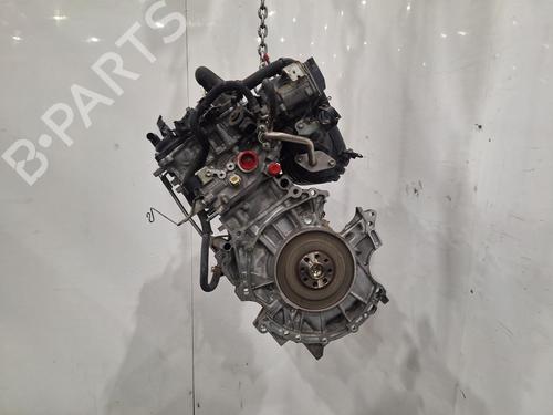 Motor Motor TOYOTA YARIS (_P13_) 1.3 (NSP130_, NSP130) (99 hp) 39694521 39694521