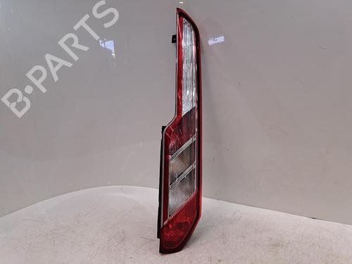 Used Right taillight Right taillight FORD TRANSIT CUSTOM V362 Van (FY, FZ) 2.0 EcoBlue (130 hp) 34339178 34339178