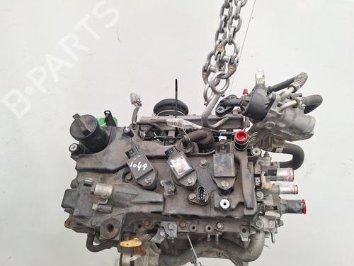 Engine TOYOTA AYGO (_B4_) 1.0 VVTi (KGB40) | BP37641133M1 - Image 5