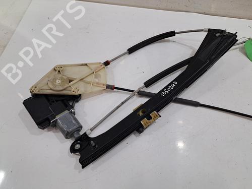 Front right window mechanism VW POLO V (6R1, 6C1) 1.2 | BP34734026C23 - Image 5