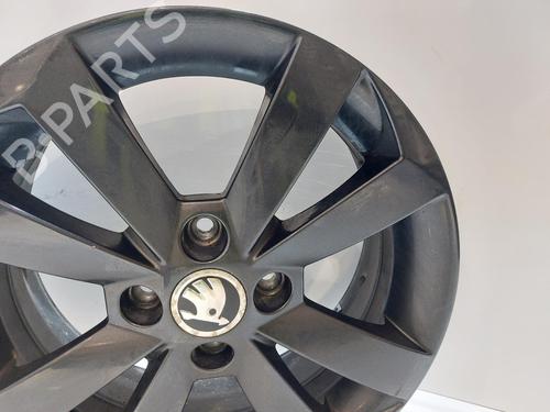 Rim SKODA CITIGO (NF1) 1.0 | BP32409066C45