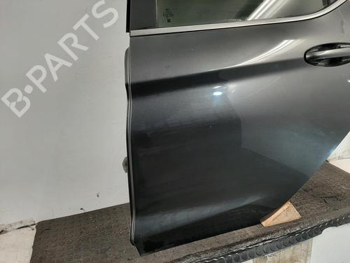 Left rear door FORD FIESTA VII (HJ, HF) 1.0 EcoBoost | BP32193578C4