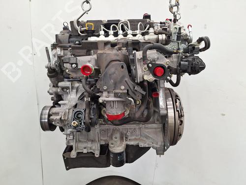 Motor MAZDA CX-5 (KF) 2.2 D | BP36891039M1 - Image 5
